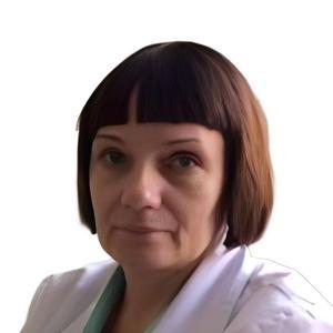 Семенова Людмила Анатольевна