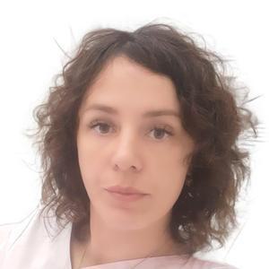 Барашкова Анна Николаевна