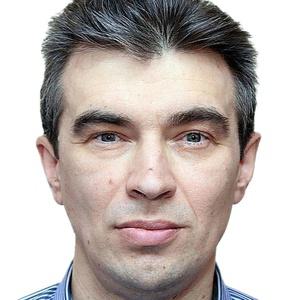 Тучин Алексей Андреевич