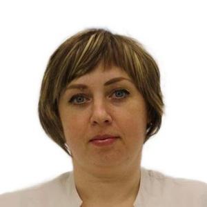 Сараева Наталья Александровна