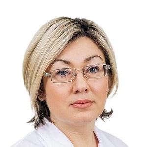 Далевская Вера Михайловна