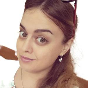 Давлетшина (Зарипова) Алина Илсуровна