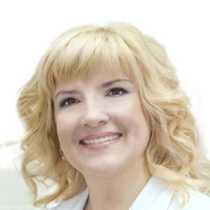 Глухова Юлия Михайловна