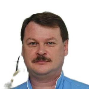 Петухов Сергей Валерьевич