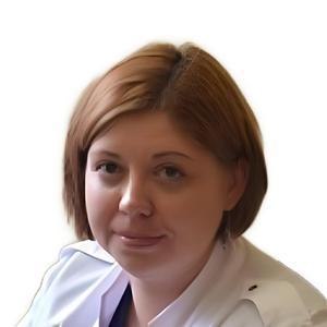 Молодцова Наталья Александровна