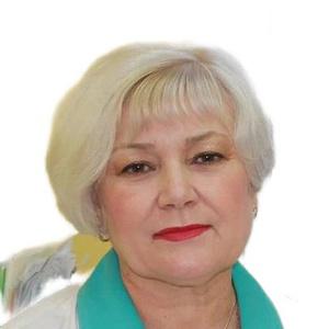 Волженина Ольга Михайловна