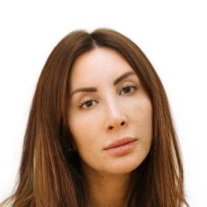 Вахрушева Диана Исаевна