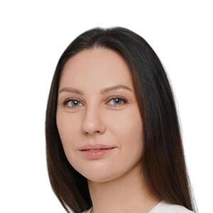 Лукьяненко Анна Валерьевна