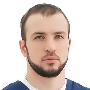 Пахродинов Тимур Хирасулмагомедович
