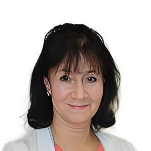 Гижа Ирина Владимировна