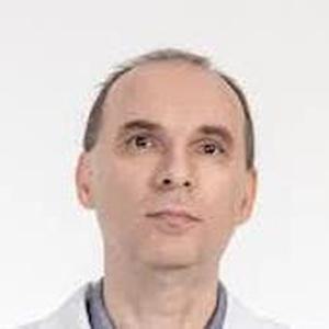 Пурецкий Михаил Владимирович
