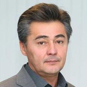Азнаев Айдар Салаватович