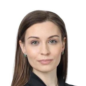 Кравченко АннаМария Валерьевна