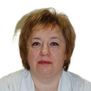 Мурановкина Наталья Вячеславовна
