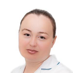 Микрекова Галина Михайловна