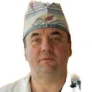 Золоторевский Андрей Валентинович