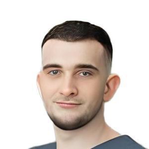Шангарев Илья Александрович