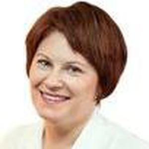 Гофер Ольга Ивановна