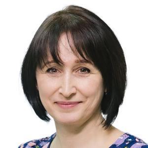Ласова Ульяна Юрьевна