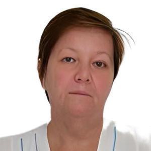 Ковшун Ирина Вячеславовна