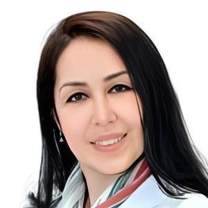 Казакова Дильноза Дильмуратовна