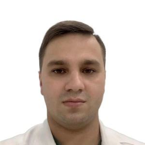 Гурзо Николай Николаевич