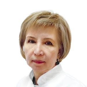 Николаева Алевтина Владимировна