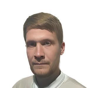 Севастьянов Андрей Андреевич