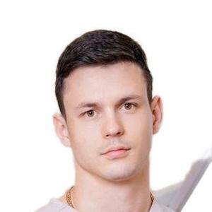 Вербицкий Евгений Сергеевич
