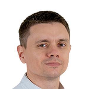 Бондаренко Сергей Юрьевич