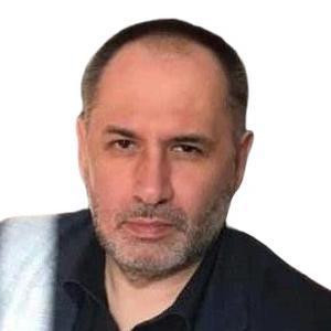 Шевченко Евгений Владимирович