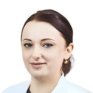 Магомедова Зумруд Рашитовна