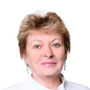 Журавлева Наталья Петровна