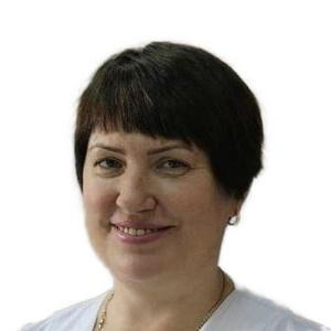 Нинарова Ирина Николаевна