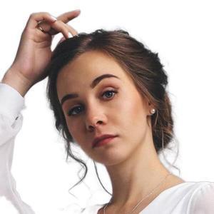 Шестакова Ульяна Сергеевна