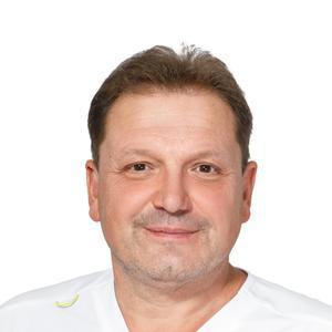 Гончаров Михаил Михайлович