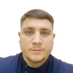 Елхин Владислав Андреевич