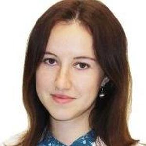 Савельева Мария Андреевна
