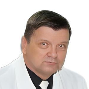 Бойчук Сергей Петрович
