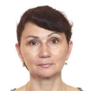 Осипова Инга Григорьевна