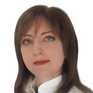 Еремина Ксения Сергеевна
