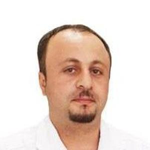 Байрамов Эльдар Шавкатович