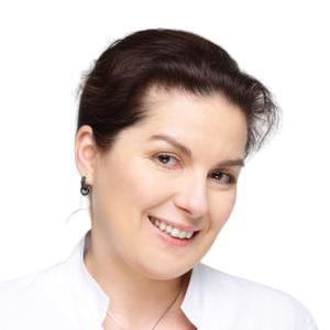 Жабина Екатерина Сергеевна