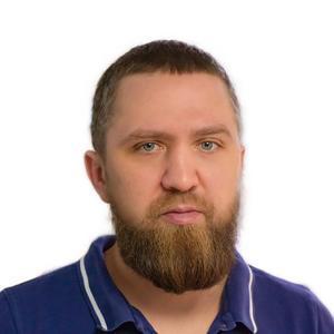 Кобзев Никита Владимирович