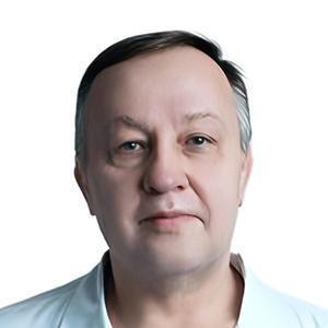 Анисимов Александр Зиновьевич