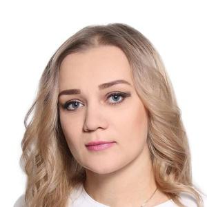 Трещева Галина Владимировна