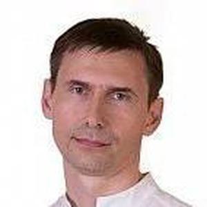 Грицунов Олег Николаевич