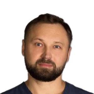 Хайбрахманов Руслан Мазгутович