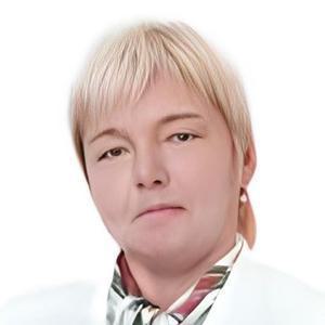Сакунова Татьяна Ивановна