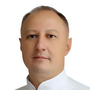 Бугланов Андрей Валерьевич